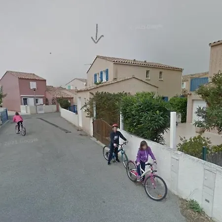 - Maison - 6 Pers - 3 - Proche Casa de Férias