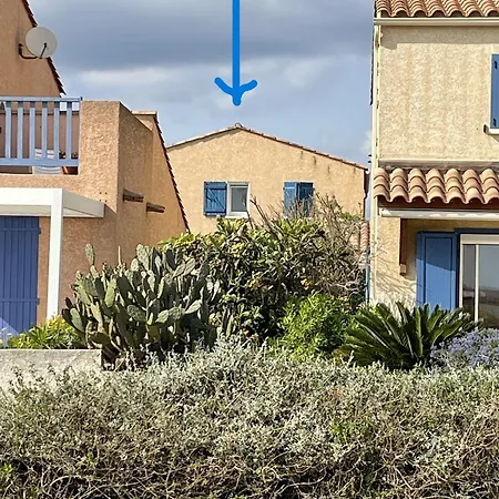 - Maison - 6 Pers - 3 - Proche *