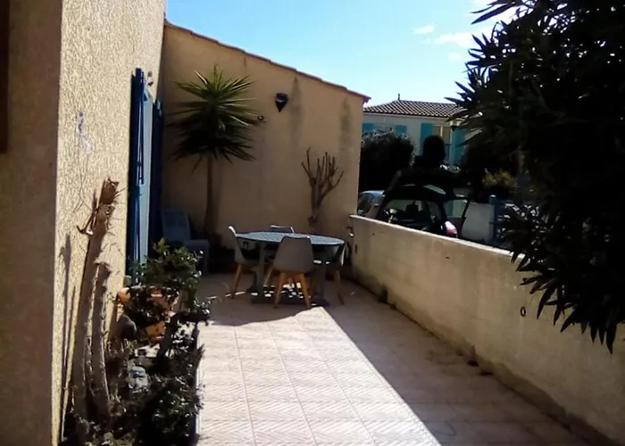 - Maison - 6 Pers - 3 - Proche *