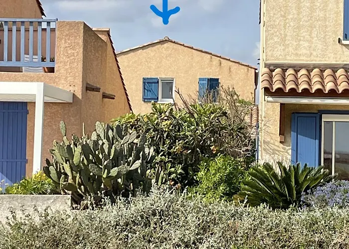 - Maison - 6 Pers - 3 - Proche *