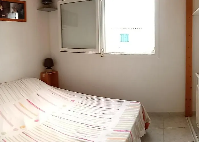 - Maison - 6 Pers - 3 - Proche Груиссан