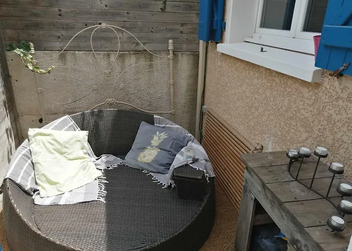 - Maison - 6 Pers - 3 - Proche