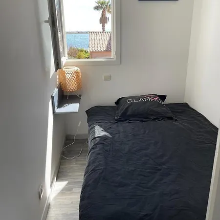 - Maison - 6 Pers - 3 - Proche Дом отдыха Груиссан