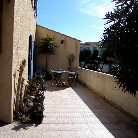 - Maison - 6 Pers - 3 - Proche *