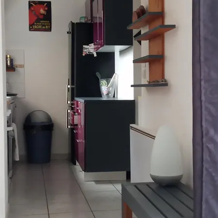 - Maison - 6 Pers - 3 - Proche