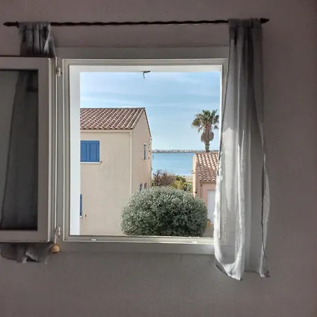Holiday home - Maison - 6 Pers - 3 - Proche