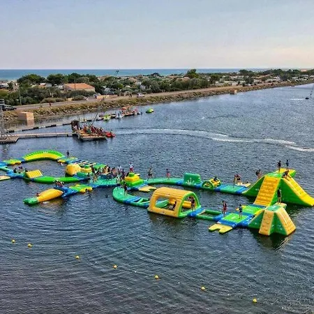 - Maison - 6 Pers - 3 - Proche Сasa de vacaciones
