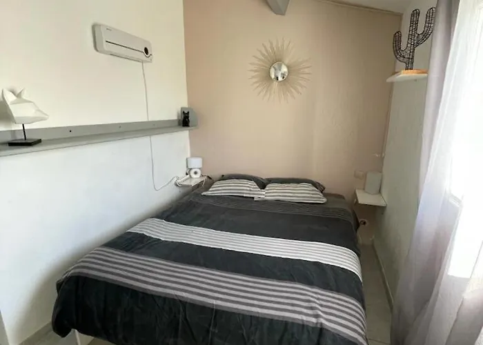 Holiday home - Maison - 6 Pers - 3 - Proche *