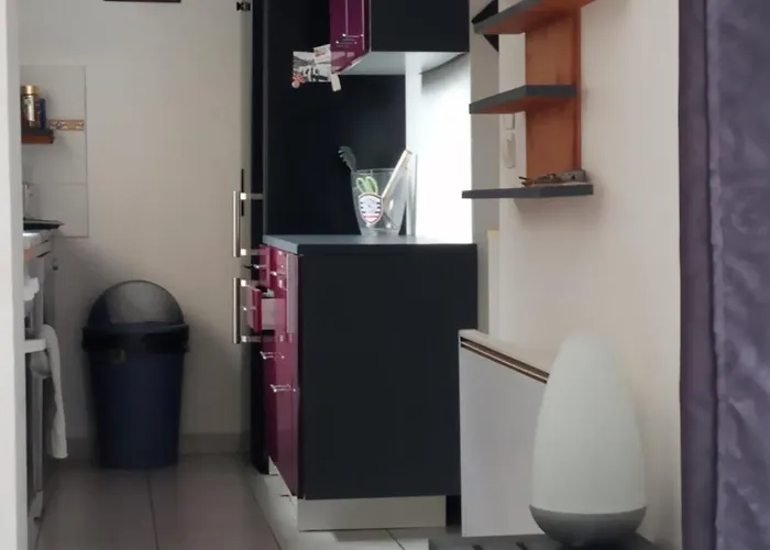 - Maison - 6 Pers - 3 - Proche