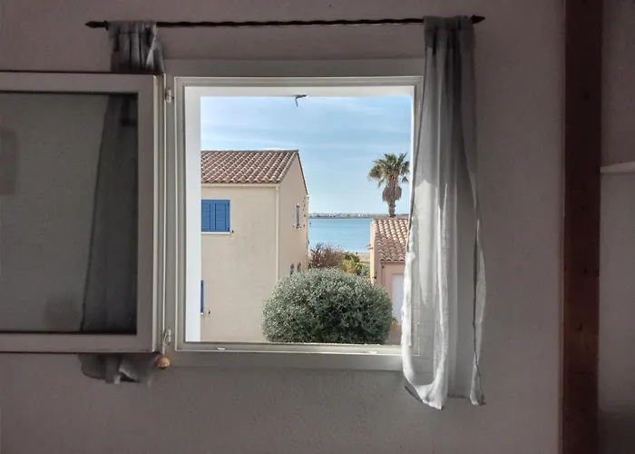 Holiday home - Maison - 6 Pers - 3 - Proche